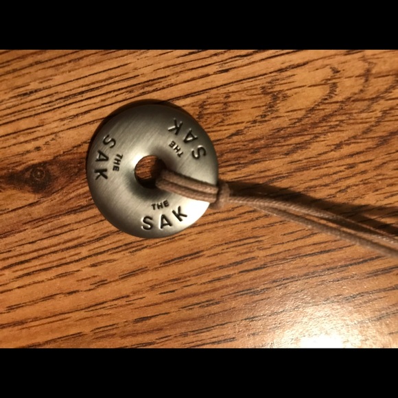 The Sak Tan Handbag - Picture 4 of 5